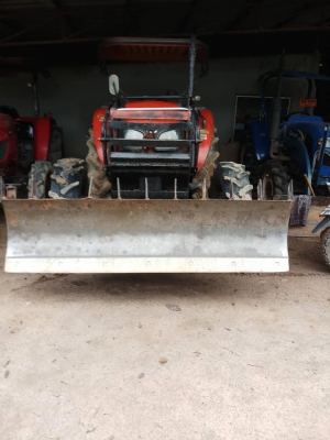 ขายแทรกเตอร์ M6040SU