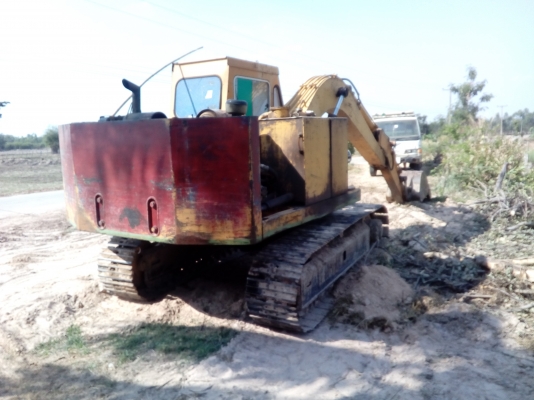 โคมัทสุ 100-2