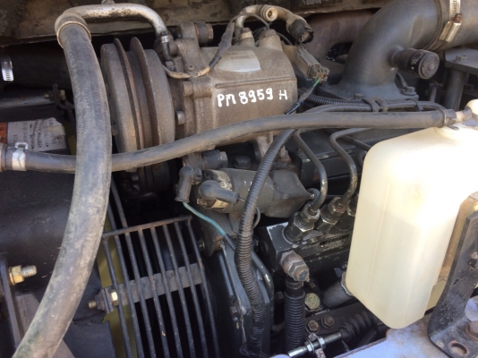 รถแบคโฮ KOMATSU PC 75 UU-3 ชั่วโมงการทำงาน 08967 เลขตัวรถ 15617 รถแบคโฮ KOMATSU PC 75 UU-3 ชั่วโมงการทำงาน 08967 เลขตัวรถ 15617