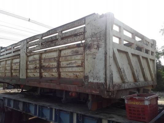 ขายกระบะดั้ม ถอดออกจากสิบล้อ ครบชุดพร้อมกระบอกดั้ม มีหลายตัวขาย