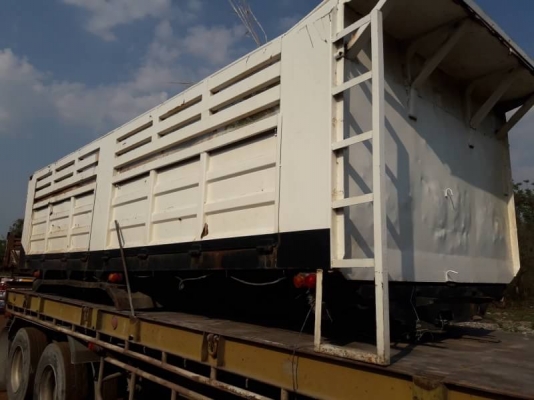 ขายกระบะดั้ม ถอดออกจากสิบล้อ ครบชุดพร้อมกระบอกดั้ม มีหลายตัวขาย