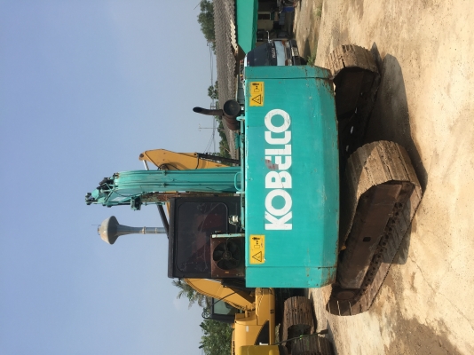 ขายคับรถแบคโฮโกเบโก้SK60 ขายคับรถแบคโฮโกเบโก้SK60