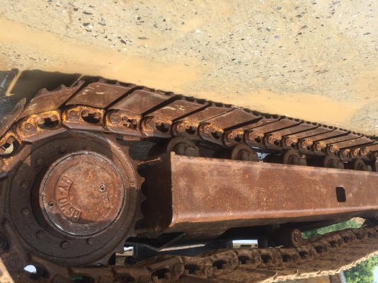 ขายคับรถแบคโฮโกเบโก้SK60 ขายคับรถแบคโฮโกเบโก้SK60