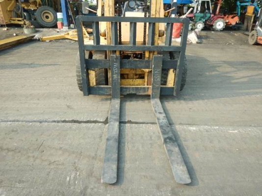 ขายครับ_รถยกสวยๆ_7ตัน_รถญี่ปุ่นไม่เคยใช้งานในไทยT.0894071471