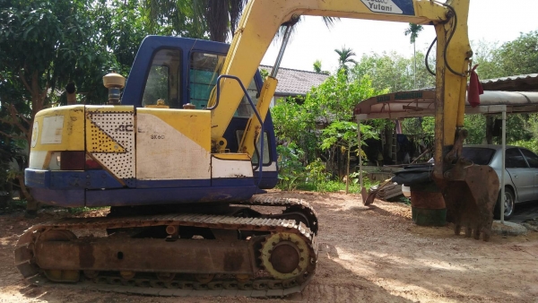 KOBELCO SK60 มาร์คทรี เอกสารอินวอย รถพร้อมใช้งาน เครื่องดี ปั้มดี ราคาคุยได้ สอบถาม 0872976734 KOBELCO SK60 มาร์คทรี เอกสารอินวอย รถพร้อมใช้งาน เครื่องดี ปั้มดี ราคาคุยได้ สอบถาม 0872976734