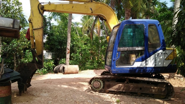 KOBELCO SK60 มาร์คทรี เอกสารอินวอย รถพร้อมใช้งาน เครื่องดี ปั้มดี ราคาคุยได้ สอบถาม 0872976734 KOBELCO SK60 มาร์คทรี เอกสารอินวอย รถพร้อมใช้งาน เครื่องดี ปั้มดี ราคาคุยได้ สอบถาม 0872976734