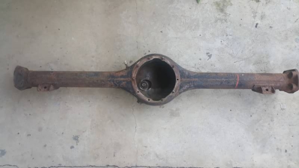 อะไหล่ISUZU