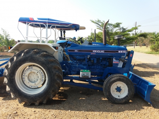 ขาย6610เพลาเดรยวรุ่น3ปท่เต็มคัน0810076640