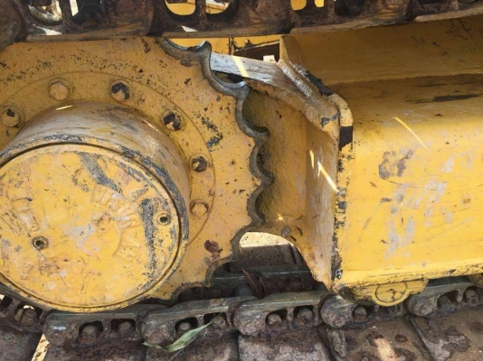KOMATSU PC60-6 รถสวย เครื่องดี ปั้มดี ไม่มีโหลด ทำงานปกติ พร้อมใช้งาน ราคาคุยได้ 0872976734