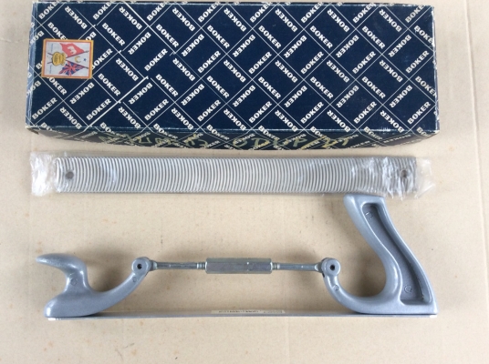 ขายชุดตะไบฟันโค้ง BOKER MADE IN GERMANY.ใหม่เก่าเก็บ