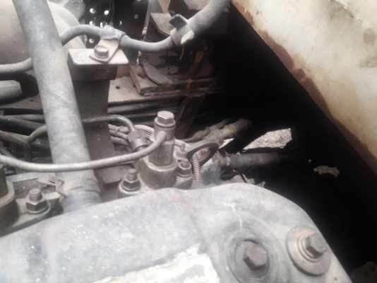 ขาย6ล้อตั้มisuzu 175