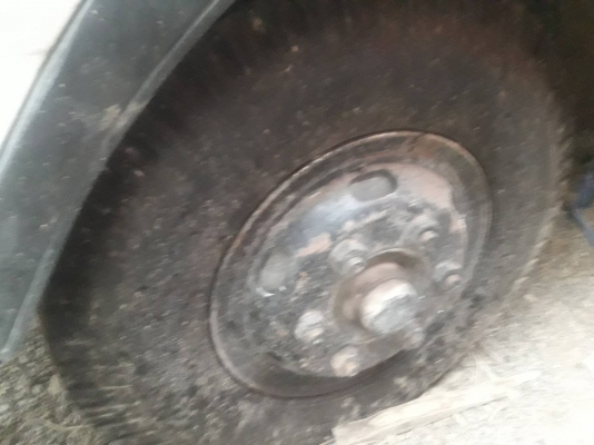 ขาย6ล้อตั้มisuzu 175