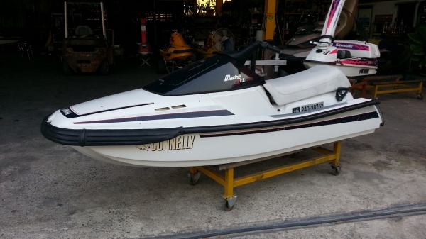 ขาย jetski yamaha tl 650 เก่าญี่ปุ่น ตรวจเช็คเรียบร้อย ราคาเบาๆ