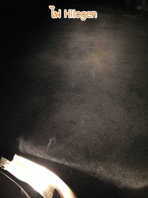 ขายไฟหน้ารถยี่ห้อ OSLAMP แบบ LED HEADLIGHT BULBS