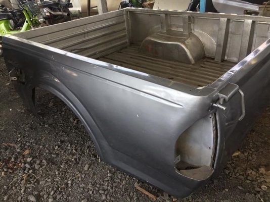 กะบะเลส ดีแมกแคป