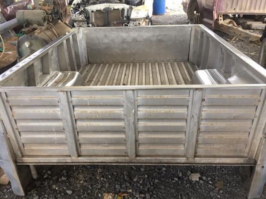 กะบะเลส ดีแมกแคป กะบะเลส ดีแมกแคป