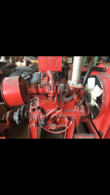 ขายด่วนปั้มนํ้าดับเพลิงเครื่อง4D95เครื่องตัวเดียวกับรถแม็คโค. PC 120-5 ขายด่วนปั้มนํ้าดับเพลิงเครื่อง4D95เครื่องตัวเดียวกับรถแม็คโค. PC 120-5