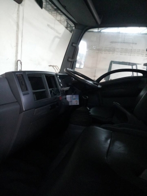 ขายnpr ngv เครื่องดี คัชชีสวย แอรเย้น ยางใหม่ ทะเบียนพร้อม