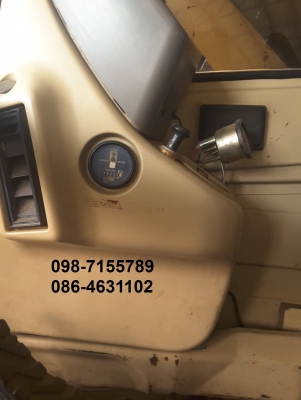 ขาย!! >>> CAT 312B สภาพพร้อมใช้งาน เอกสารใบซื้อขาย <<< เบอร์ติดต่อ 098-7155789 086-4631102