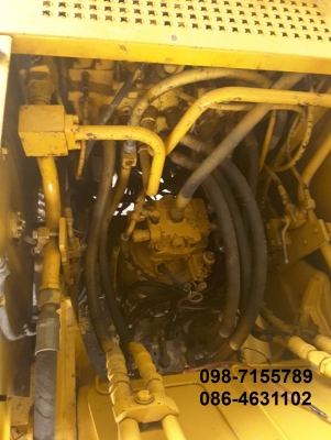 ขาย!! >>> CAT 312B สภาพพร้อมใช้งาน เอกสารใบซื้อขาย <<< เบอร์ติดต่อ 098-7155789 086-4631102