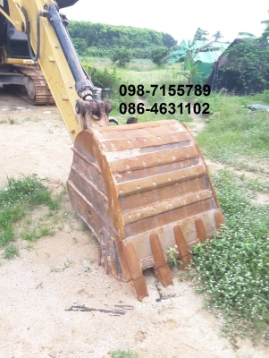 ขาย!! >>> CAT 315D สภาพพร้อมใช้งาน ใช้งานเบาวางท่ออย่างเดียว <<< เบอร์ติดต่อ 098-7155789 086-4631102