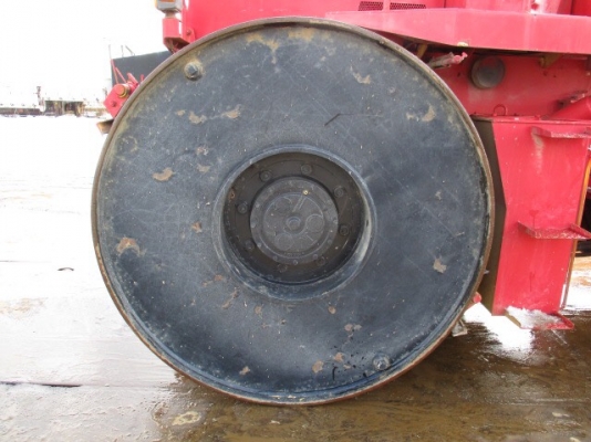 รถบดสามล้อเหล็ก FURUKAWA FR12 FROM JAPAN  สนใจติดต่อ 063-9316985 ID LINE : 0639316985 ครับ