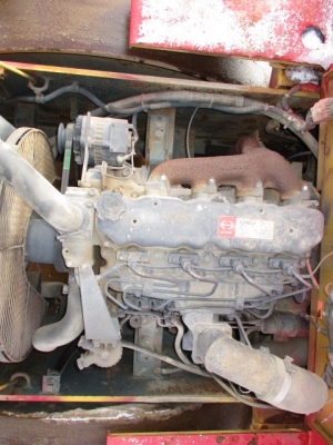 รถบดสามล้อเหล็ก FURUKAWA FR12 FROM JAPAN  สนใจติดต่อ 063-9316985 ID LINE : 0639316985 ครับ