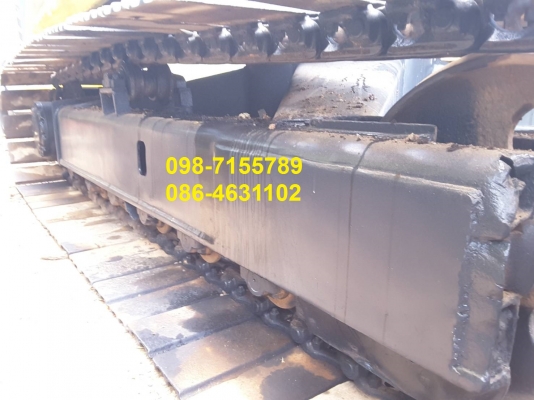 ขาย!! >>> Komatsu Pc120รุ่น3 พร้อมใช้งาน เอกสารใบซื้อขาย <<< เบอร์ติดต่อ 098-7155789 086-4631102