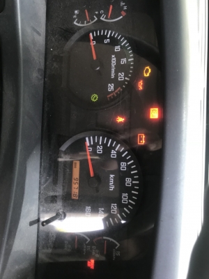 ขายรถพ่วงดั้ม360 ปี57DT วิ่งน้อย95000โล ใส่ของได้30.9ตัน