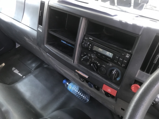 ขายรถพ่วงดั้ม360 ปี57DT วิ่งน้อย95000โล ใส่ของได้30.9ตัน