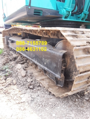 ขาย!! >>> Kobelco Sk120Mark3 ไฟฟ้าครบ ช่วงล่างสวย พร้อมลุยงาน <<< เบอร์ติดต่อ 098-7155789 086-4631102