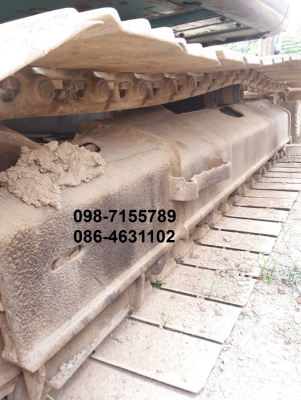 ขาย!! >>> Kobelco Sk120mark5 ไฟฟ้าครบ ระบบดี พร้อมลุยงาน <<< เบอร์ติดต่อ 098-7155789 086-4631102