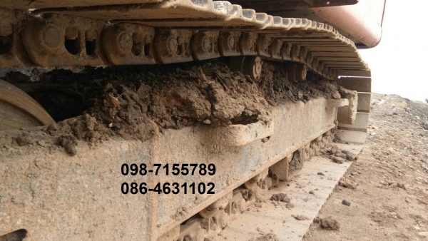 ขาย!! >>> Hitachi Zx200 รุ่น 1 พร้อมใช้งาน เอกสารเล่มทะเบียน 995,000 บาท <<< เบอร์ติดต่อ 098-7155789 086-4631102