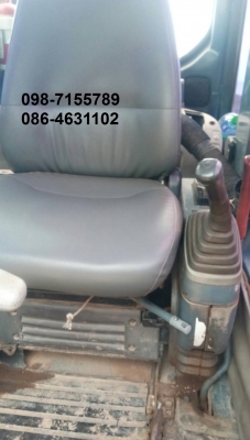 ขาย!! >>> Hitachi Zx200 รุ่น 1 พร้อมใช้งาน เอกสารเล่มทะเบียน 995,000 บาท <<< เบอร์ติดต่อ 098-7155789 086-4631102