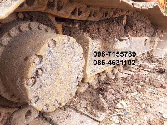 ขาย!! >>> Hitachi Zx200 รุ่น 1 พร้อมใช้งาน เอกสารเล่มทะเบียน 995,000 บาท <<< เบอร์ติดต่อ 098-7155789 086-4631102