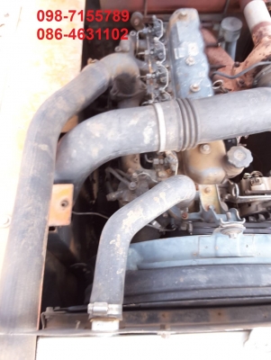 ขาย!! >>> Hitachi Zx200 รุ่น 1 พร้อมใช้งาน เอกสารเล่มทะเบียน 995,000 บาท <<< เบอร์ติดต่อ 098-7155789 086-4631102