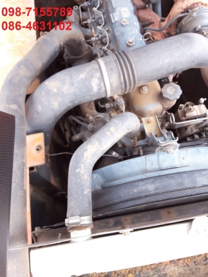 ขาย!! >>> Hitachi Zx200 รุ่น 1 พร้อมใช้งาน เอกสารเล่มทะเบียน 995,000 บาท <<< เบอร์ติดต่อ 098-7155789 086-4631102