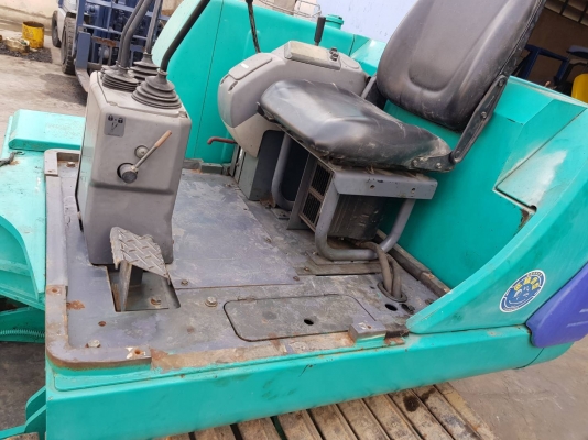 รถขุดเล็กโคมัตสุ PC 10รุ่น 7 ใบตีนเป็ดเครื่องยนต์ดีมากปั๊มไฮโดรลิคดีมากระบบแรงดี 3000 กว่าชั่วโมง สภาพพร้อมใช้งาน เก่าญี่ปุ่นแท้ไม่เคยใช้งานในไทยเหมาะสำหรับขุดงานฟุตติ้งงานทั่วไปขนาดเล็กราคา250,000บาท สนใจติดต่อสอบถามเบอร์081-8416818, 092-9938255 KPGเทรดด รถขุดเล็กโคมัตสุ PC 10รุ่น 7 ใบตีนเป็ดเครื่องยนต์ดีมากปั๊มไฮโดรลิคดีมากระบบแรงดี 3000 กว่าชั่วโมง สภาพพร้อมใช้งาน เก่าญี่ปุ่นแท้ไม่เคยใช้งานในไทยเหมาะสำหรับขุดงานฟุตติ้งงานทั่วไปขนาดเล็กราคา250,000บาท สนใจติดต่อสอบถามเบอร์081-8416818, 092-9938255 KPGเทรดด