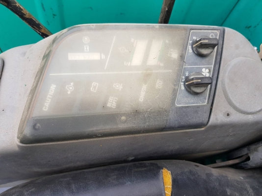 รถขุดเล็กโคมัตสุ PC 10รุ่น 7 ใบตีนเป็ดเครื่องยนต์ดีมากปั๊มไฮโดรลิคดีมากระบบแรงดี 3000 กว่าชั่วโมง สภาพพร้อมใช้งาน เก่าญี่ปุ่นแท้ไม่เคยใช้งานในไทยเหมาะสำหรับขุดงานฟุตติ้งงานทั่วไปขนาดเล็กราคา250,000บาท สนใจติดต่อสอบถามเบอร์081-8416818, 092-9938255 KPGเทรดด รถขุดเล็กโคมัตสุ PC 10รุ่น 7 ใบตีนเป็ดเครื่องยนต์ดีมากปั๊มไฮโดรลิคดีมากระบบแรงดี 3000 กว่าชั่วโมง สภาพพร้อมใช้งาน เก่าญี่ปุ่นแท้ไม่เคยใช้งานในไทยเหมาะสำหรับขุดงานฟุตติ้งงานทั่วไปขนาดเล็กราคา250,000บาท สนใจติดต่อสอบถามเบอร์081-8416818, 092-9938255 KPGเทรดด