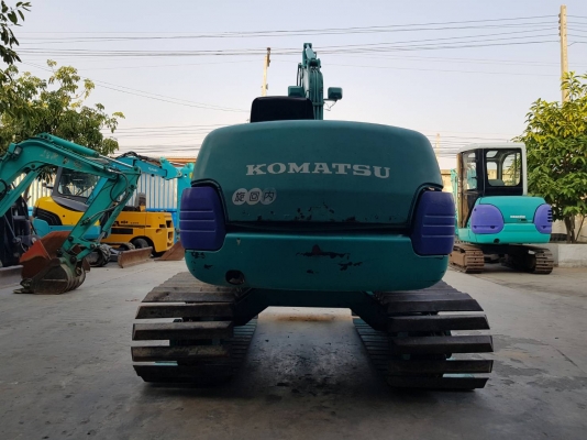รถขุดเล็กโคมัตสุ PC 10รุ่น 7 ใบตีนเป็ดเครื่องยนต์ดีมากปั๊มไฮโดรลิคดีมากระบบแรงดี 3000 กว่าชั่วโมง สภาพพร้อมใช้งาน เก่าญี่ปุ่นแท้ไม่เคยใช้งานในไทยเหมาะสำหรับขุดงานฟุตติ้งงานทั่วไปขนาดเล็กราคา250,000บาท สนใจติดต่อสอบถามเบอร์081-8416818, 092-9938255 KPGเทรดด รถขุดเล็กโคมัตสุ PC 10รุ่น 7 ใบตีนเป็ดเครื่องยนต์ดีมากปั๊มไฮโดรลิคดีมากระบบแรงดี 3000 กว่าชั่วโมง สภาพพร้อมใช้งาน เก่าญี่ปุ่นแท้ไม่เคยใช้งานในไทยเหมาะสำหรับขุดงานฟุตติ้งงานทั่วไปขนาดเล็กราคา250,000บาท สนใจติดต่อสอบถามเบอร์081-8416818, 092-9938255 KPGเทรดด