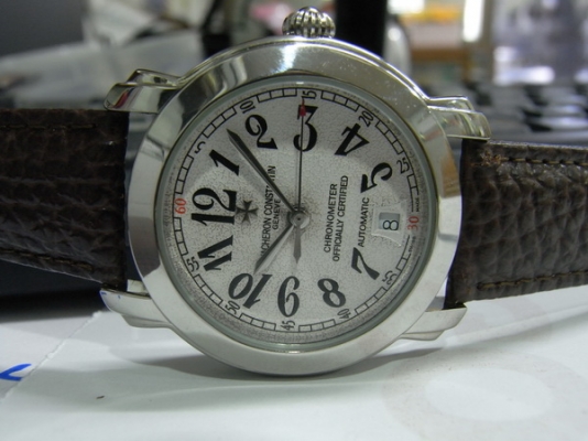 นาฬิกา สวย ระบบ ออโตเมติก หลังเปลือย