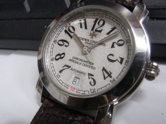 นาฬิกา สวย ระบบ ออโตเมติก หลังเปลือย