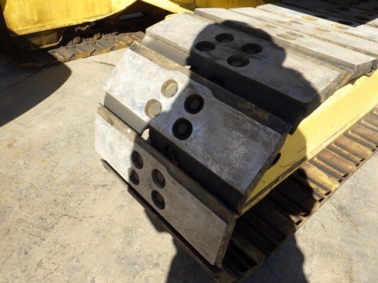 ขายรถแบคโฮ PC60-6Z นำเข้าจากญี่ปุ่นยังไม่ผ่านการใช้งานในไทยค่ะ