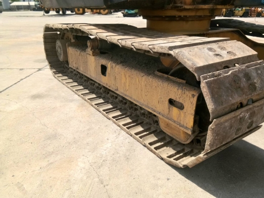 ขายรถแบคโฮ PC60-6Z นำเข้าจากญี่ปุ่นยังไม่ผ่านการใช้งานในไทยค่ะ