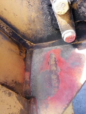 ขายรถแบคโฮ PC60-6Z นำเข้าจากญี่ปุ่นยังไม่ผ่านการใช้งานในไทยค่ะ