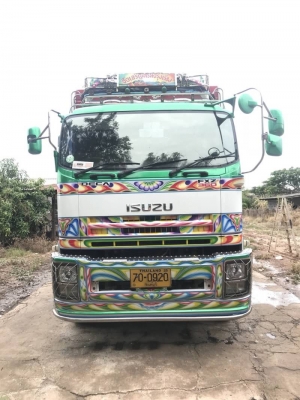 ขาย ISUZU 360 พ่วงแม่ลูก กระบะเนียมคอกเกษตร อู่ สมศักดิ์ รถปี 57 ขาย ISUZU 360 พ่วงแม่ลูก กระบะเนียมคอกเกษตร อู่ สมศักดิ์ รถปี 57