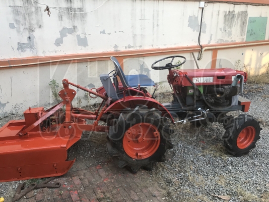 ขายด่วน kobota 2เพลา 2สูบ b5000 พร้อมโรตาลี่ ตัดหญ้า เพียง 47000 บาท ขายด่วน kobota 2เพลา 2สูบ b5000 พร้อมโรตาลี่ ตัดหญ้า เพียง 47000 บาท