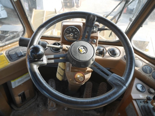 รถญี่ปุ่นเกรดA ขายถูก CAT 936F รถสวยมาก นำเข้าจากญี่ปุ่น โทร.090-986-2521 อ๊อบ