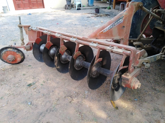 6040มีดันน้า.  หาง7. จอกหมุด