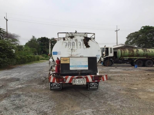 ขาย 445,000 รถ 6 ล้อ ISUZU NPR 61 P ยาว 5 ม รถนำ้มัน 6,000 ลิตร เครื่อง 4BG1 - 125 เเรง โลตล่าง 3 ช่ ขาย 445,000 รถ 6 ล้อ ISUZU NPR 61 P ยาว 5 ม รถนำ้มัน 6,000 ลิตร เครื่อง 4BG1 - 125 เเรง โลตล่าง 3 ช่